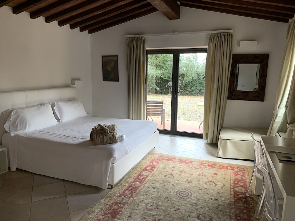 Deluxe Double Room, Annex Building