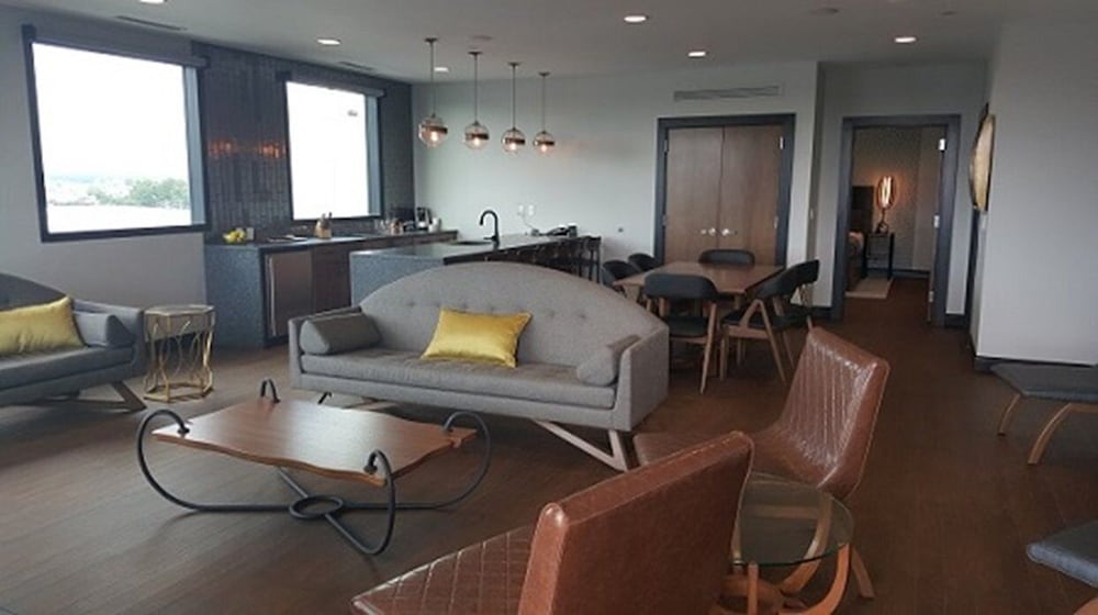 Suite photo 2
