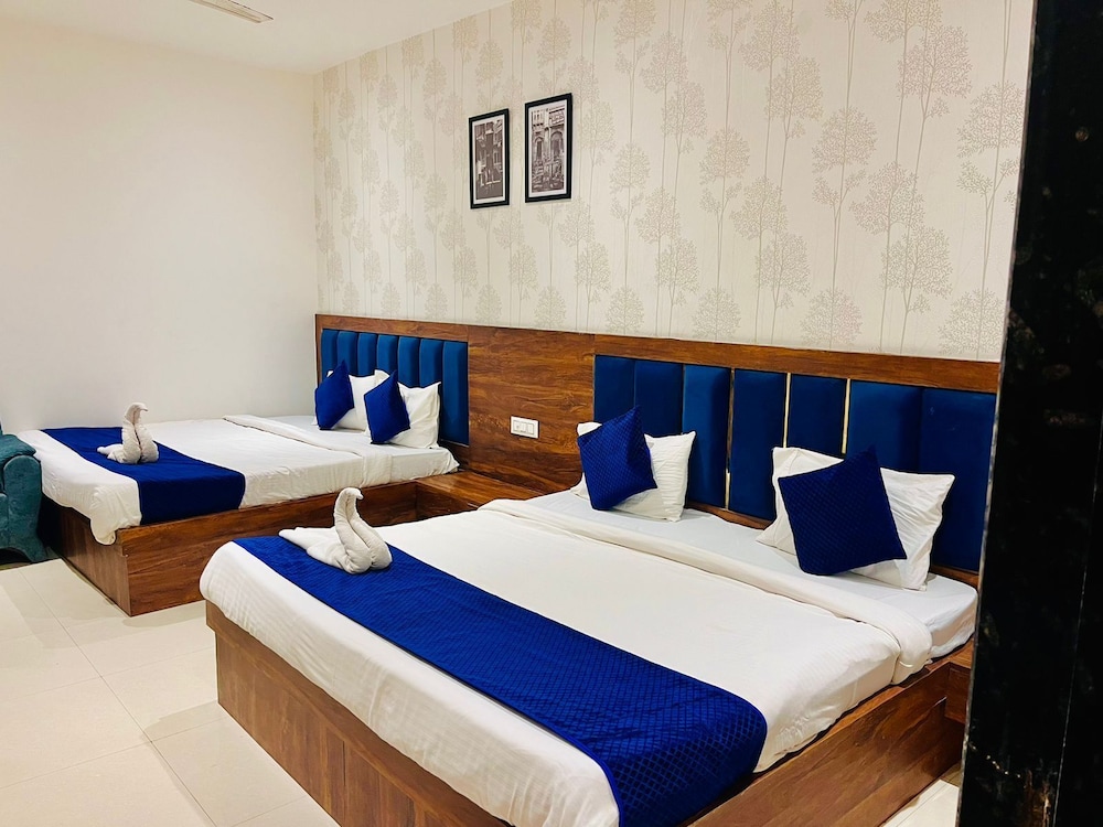 Family Room, Non Smoking, Sea View