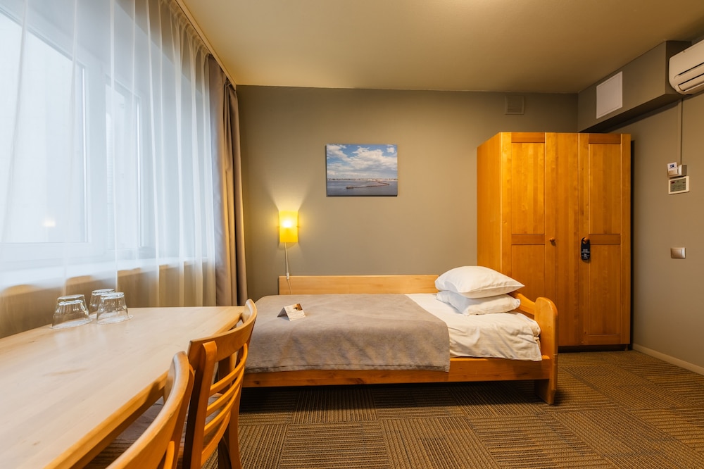 Classic Triple Room - Photo 3