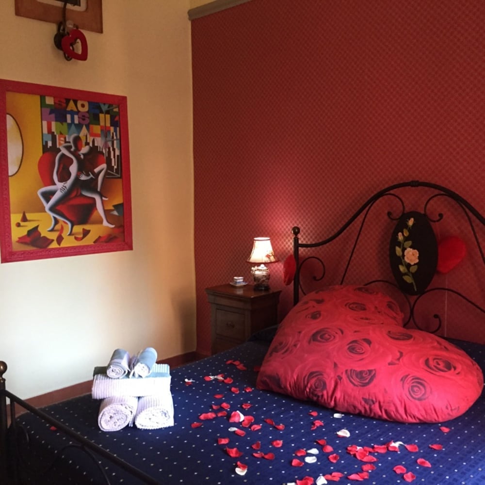 Standard Double Room, 1 Double Bed