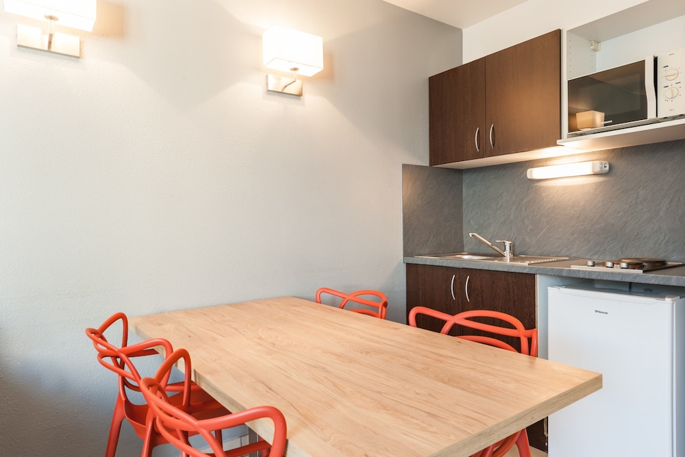Appartment for 4 - Photo 6