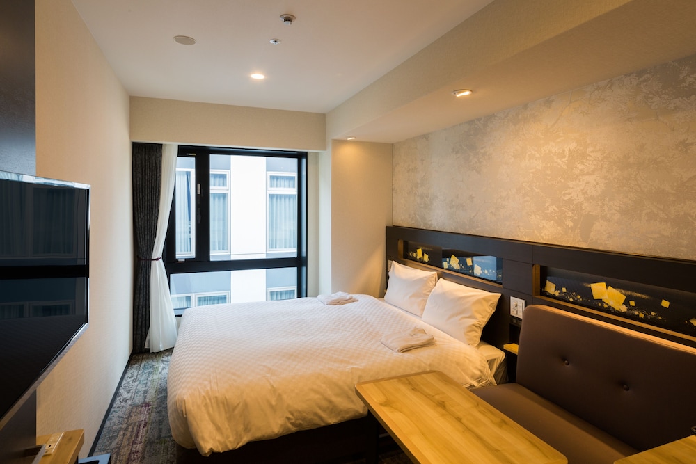 [Single Use] Double Room (Room Only), Non Smoking photo 2