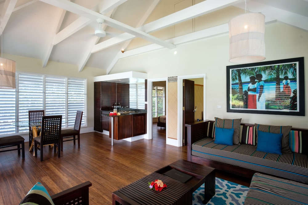 2 Bedroom Island Villa