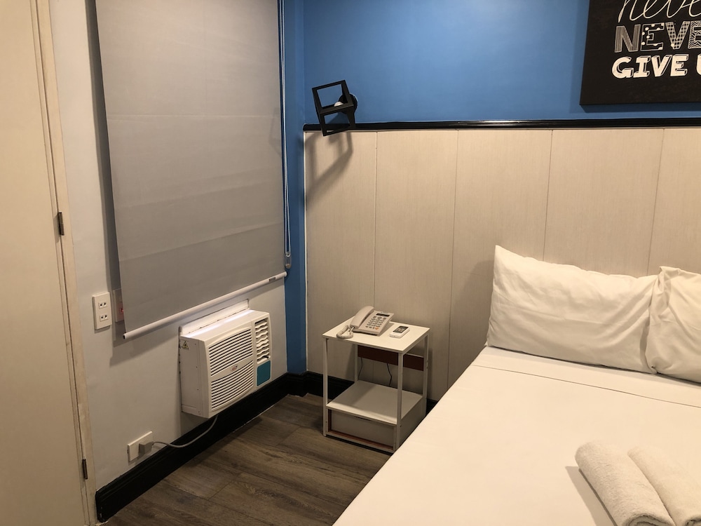 Deluxe Double Room, 1 Bedroom - Photo 2