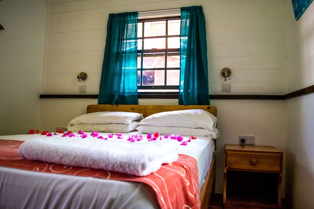 Cottage, 1 Bedroom, Kitchen (Plum) photo 1