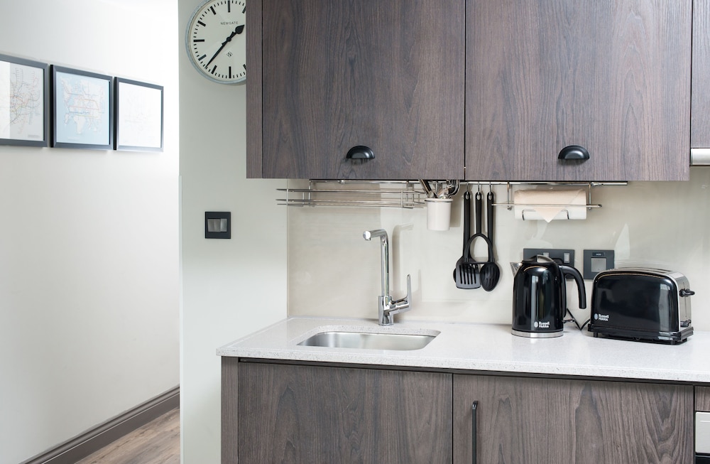 Residence Inn by Marriott London Tower Bridge, Billede 12