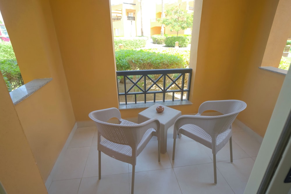 Premium Room, Garden View photo 3