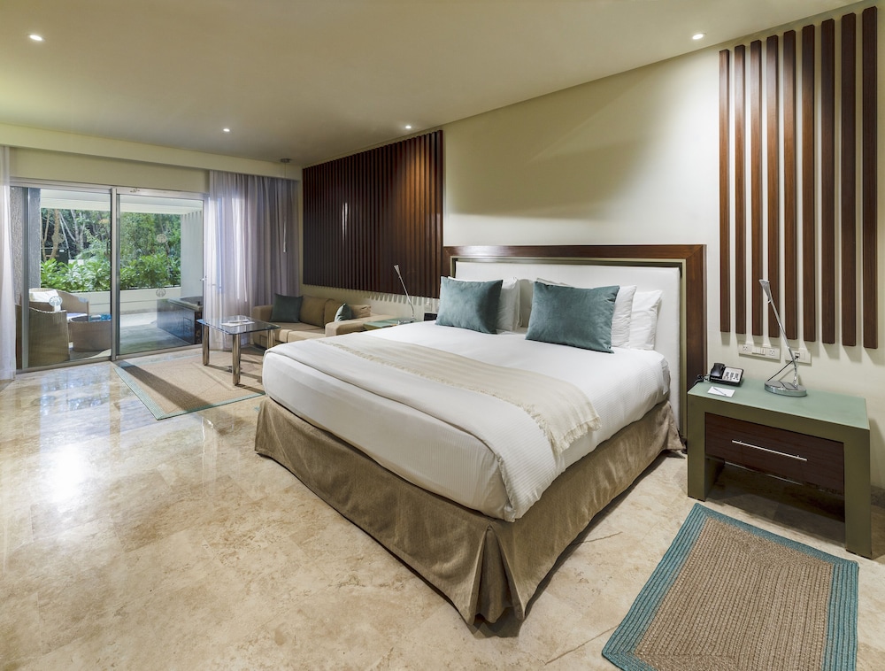 Family Concierge Junior Suite Nature View - Photo 1