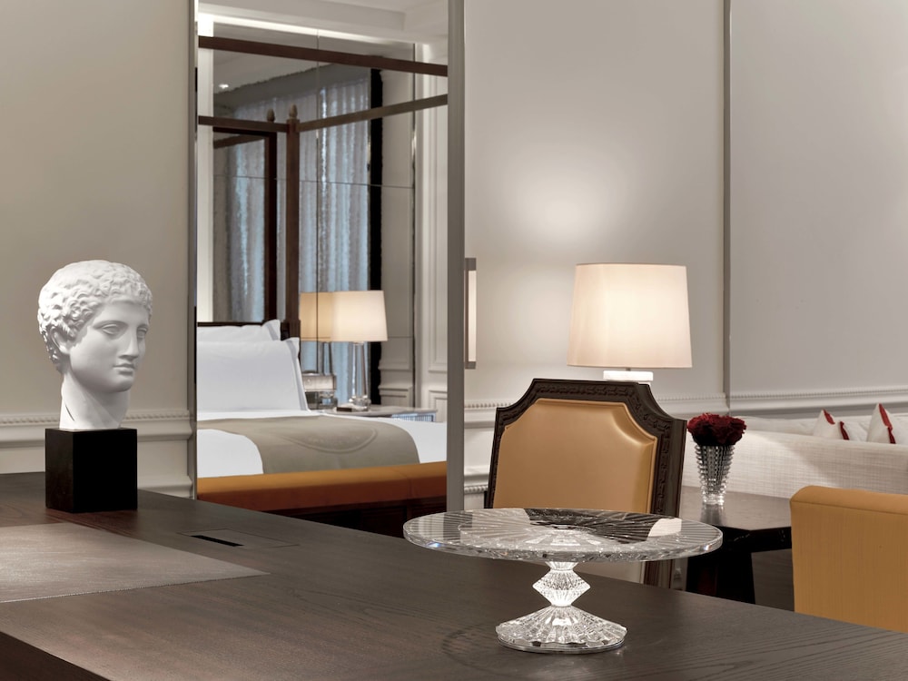 Suite, 1 Bedroom (Harcourt)