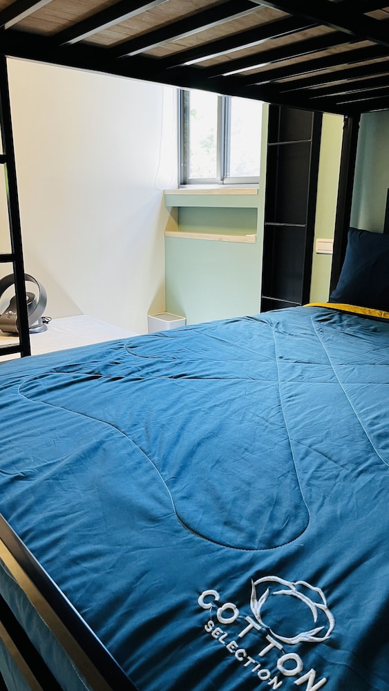 Comfort Room, 1 Bedroom, Partial Ocean View, Sea Facing photo 3