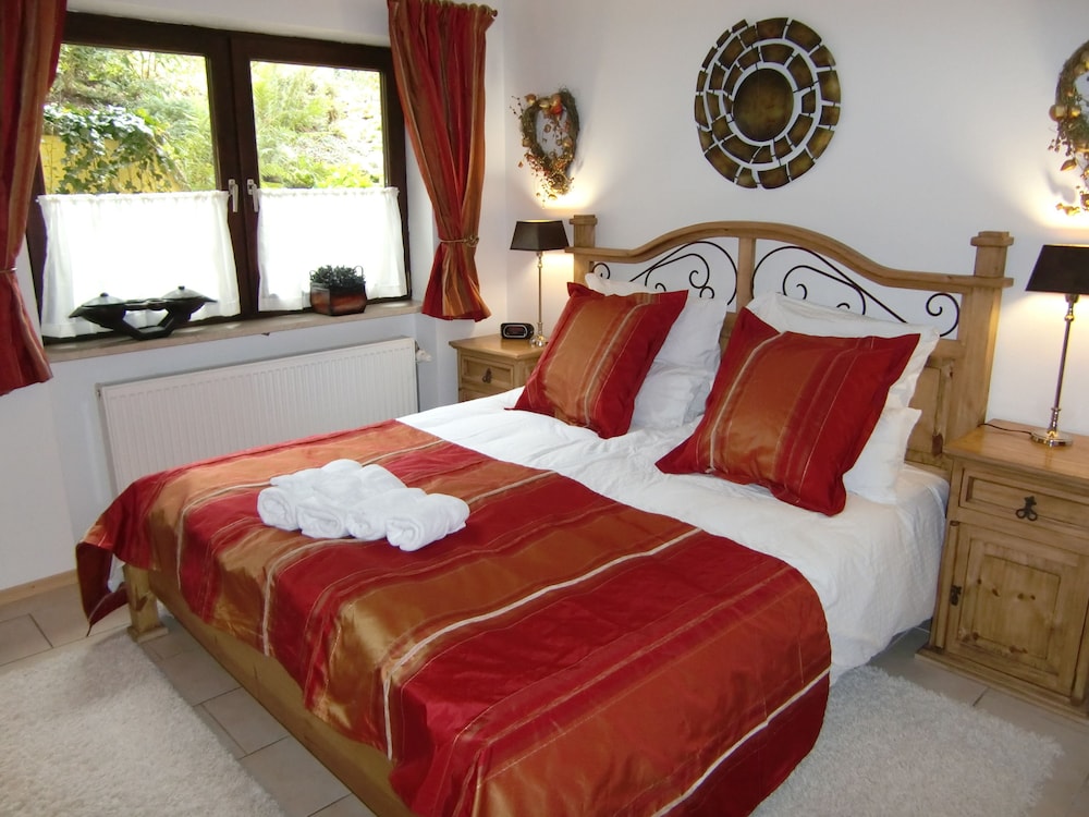 Double Room Single Use photo 1