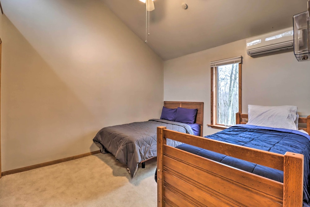 House (4 Bedrooms) photo 2