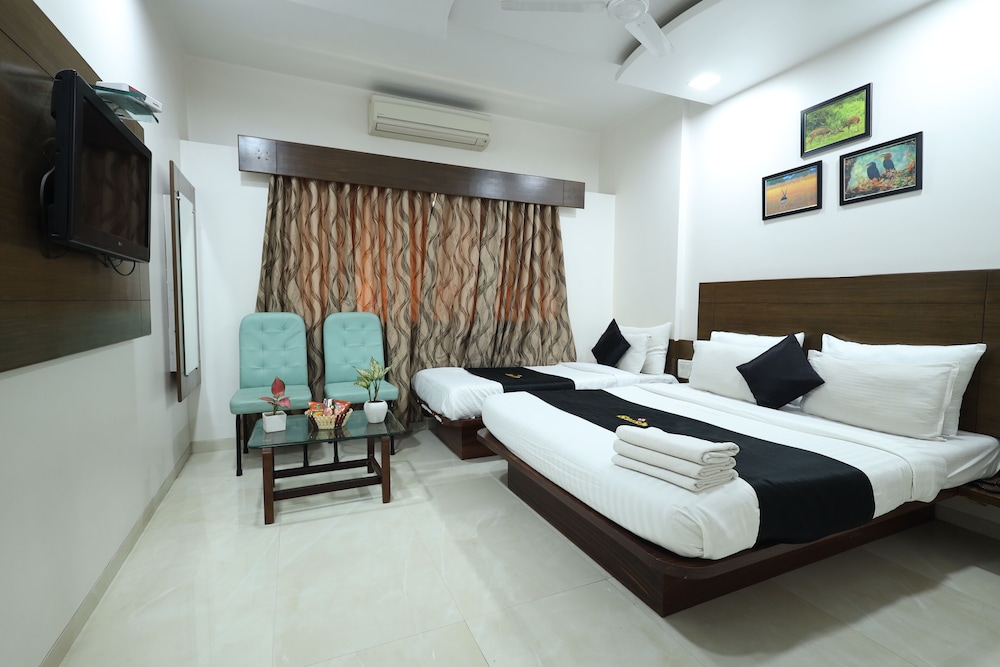 Superior Double Room photo 2