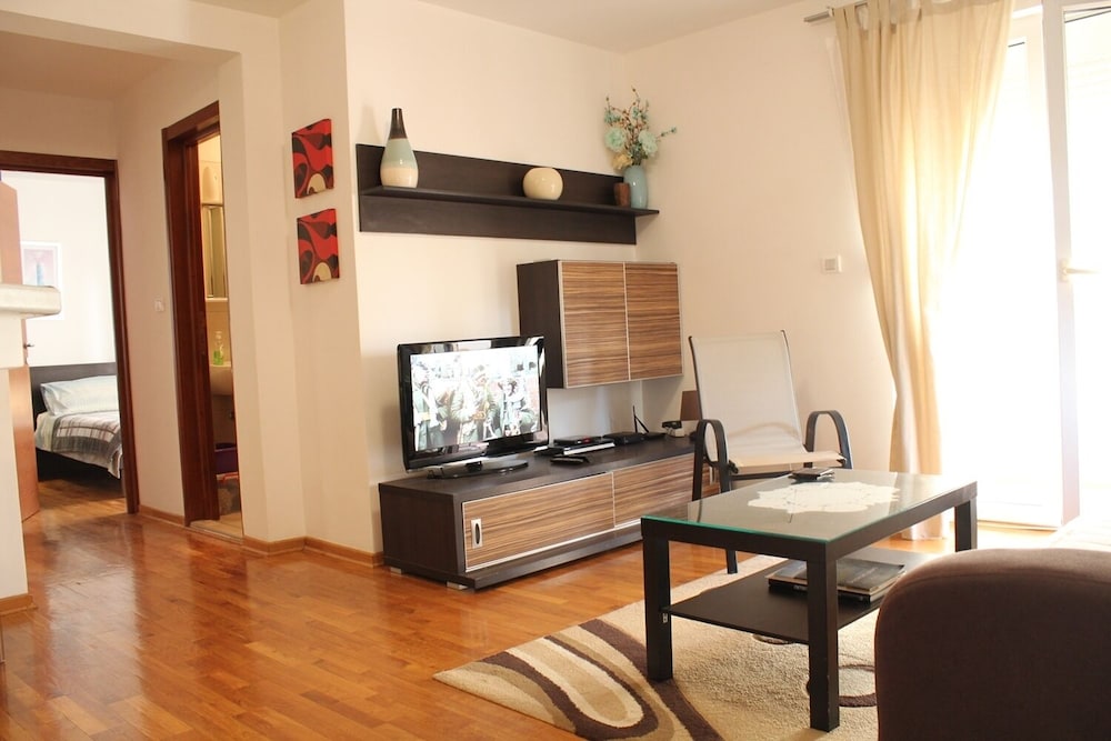 Executive Apartment
