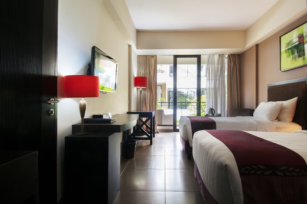 Deluxe Room - Photo 15