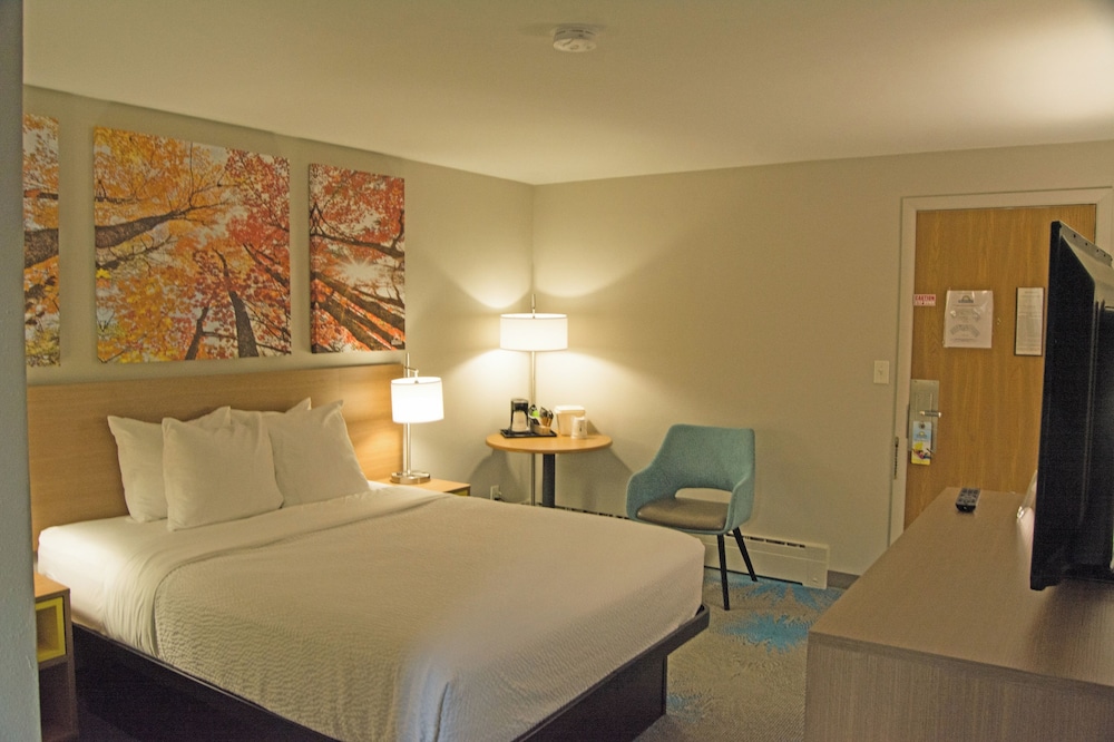 Standard Room, 1 Queen Bed - Photo 5