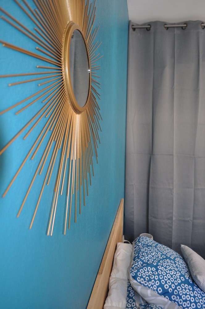 Comfort Apartment, Ensuite (Le Confidence 24) photo 1