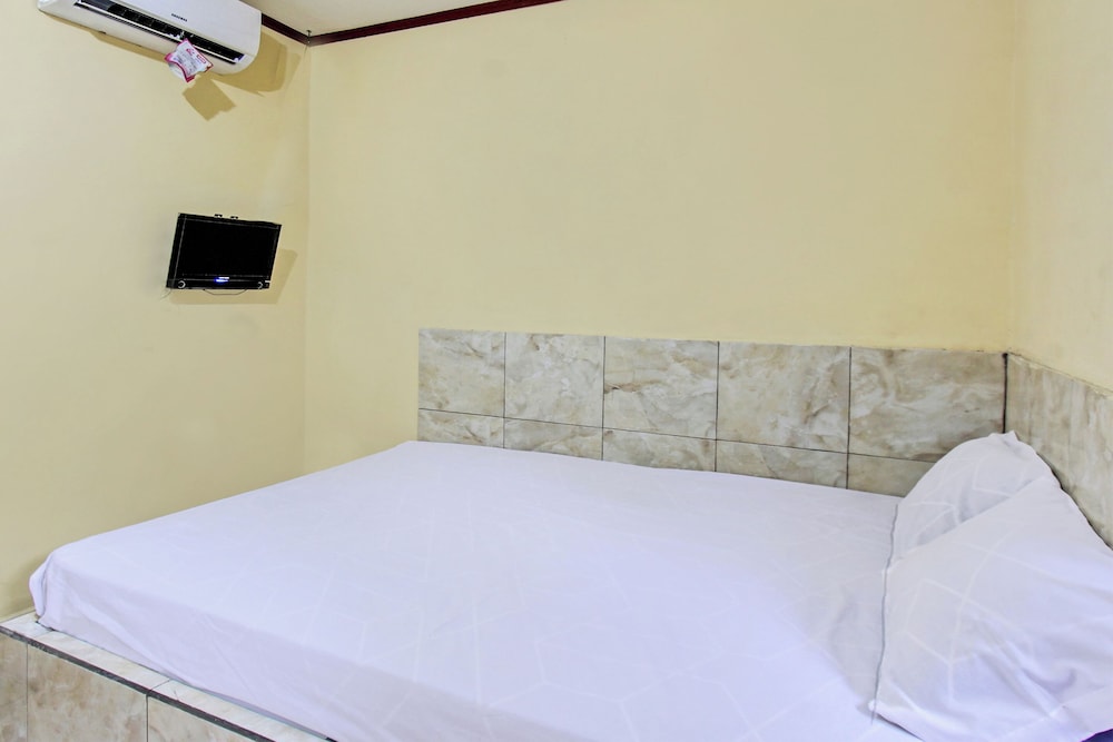 Deluxe Double Room - Photo 7