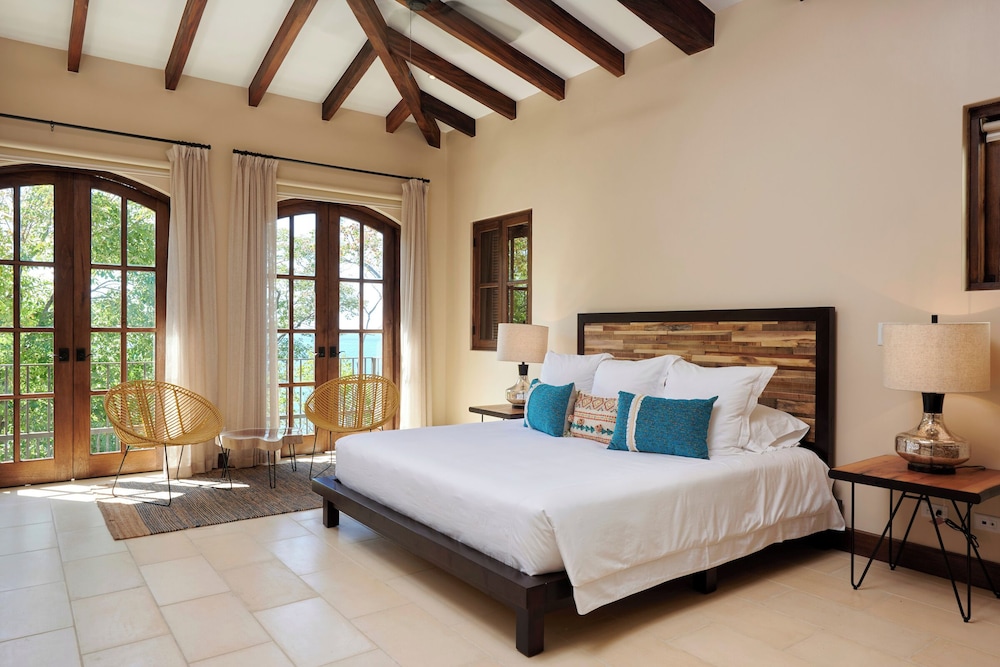 Deluxe Villa, Multiple Beds, Private Pool, Ocean View (23 Calle Cartagena | 4 BR | 4 BA)