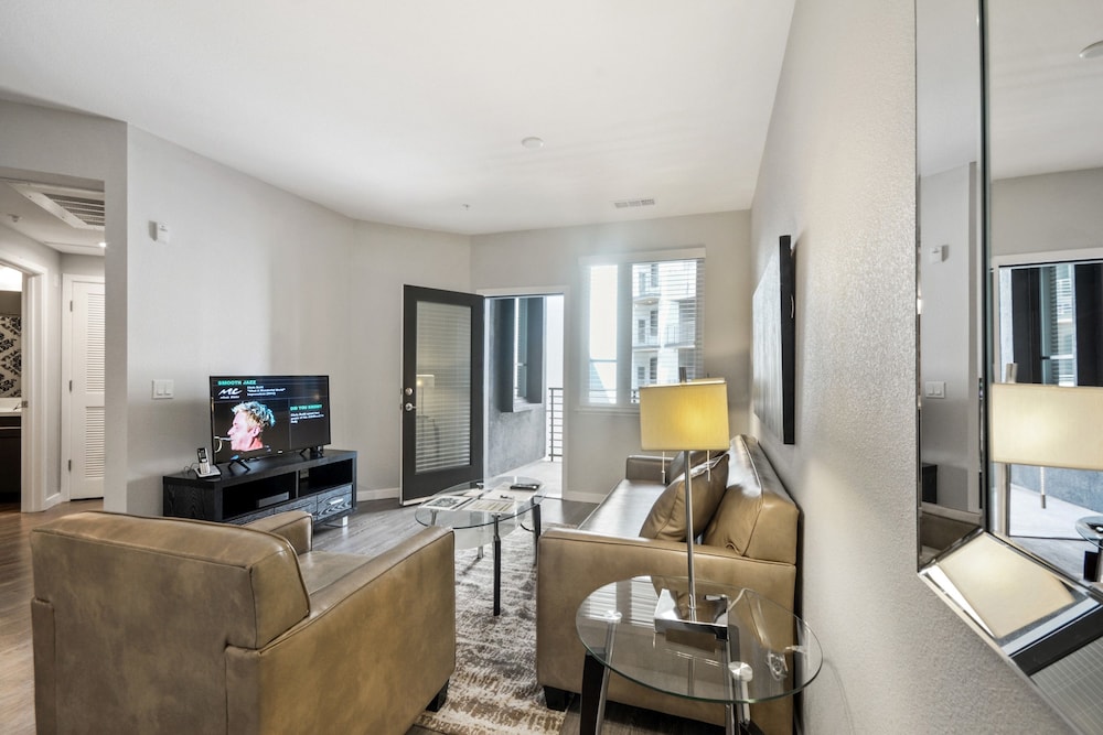 Luxury Apartment, 1 Bedroom photo 2
