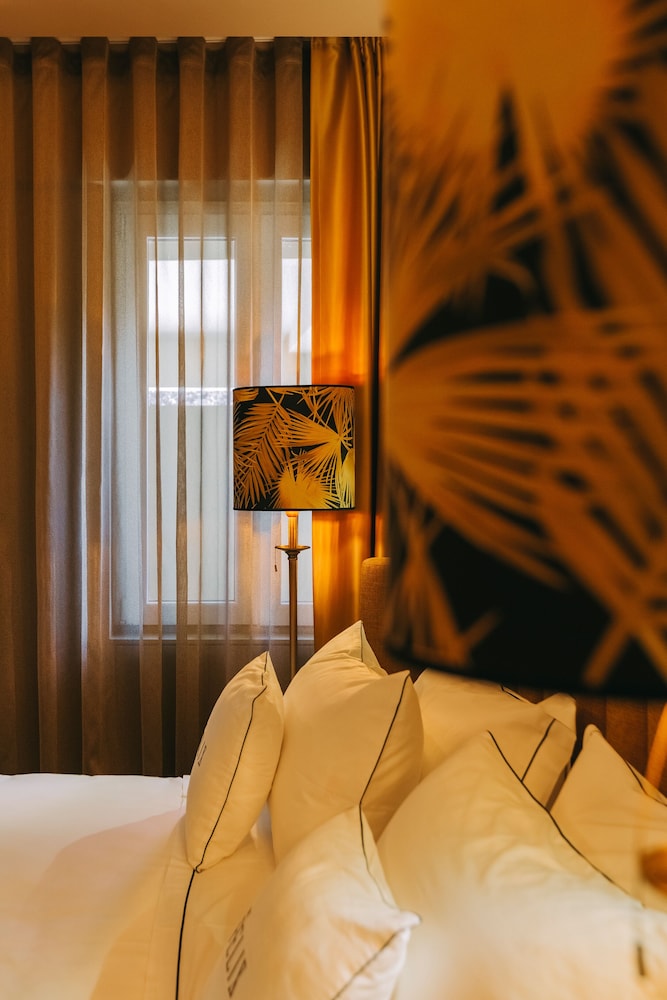 Signature Double or Twin Room