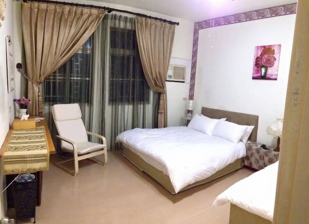 Triple Room (3f) photo 3