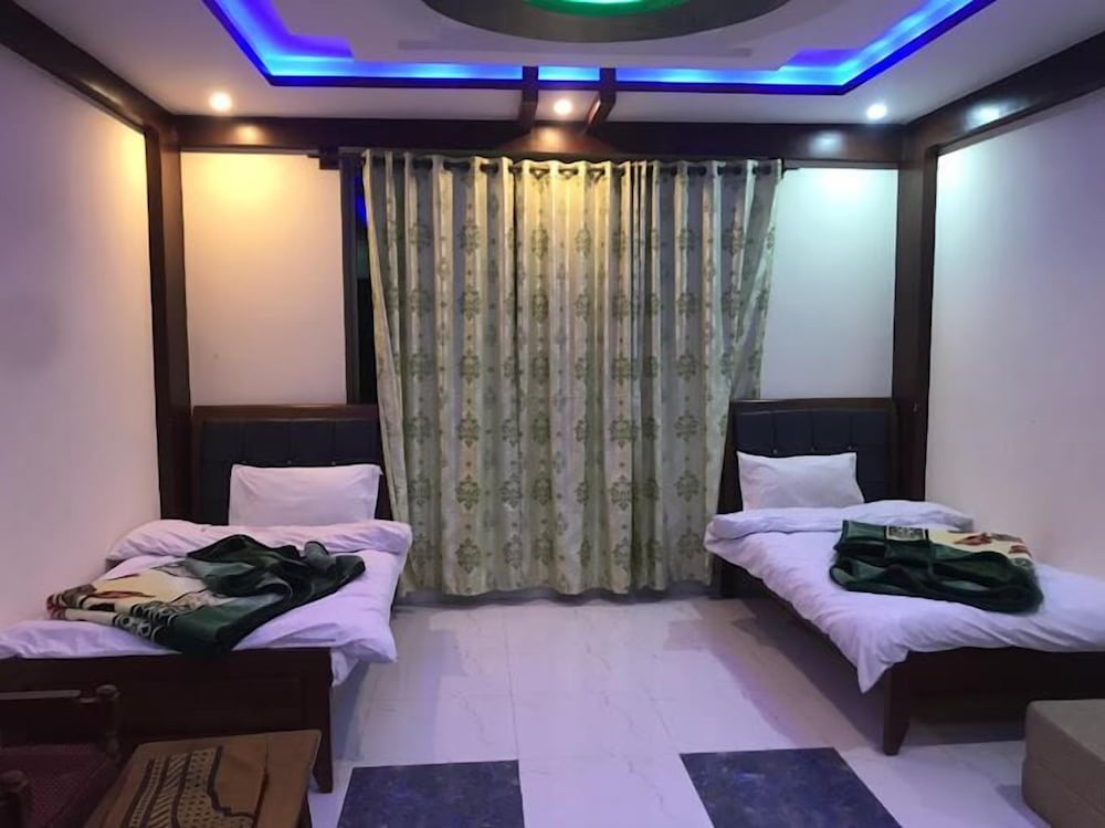 Deluxe Double Room photo 3