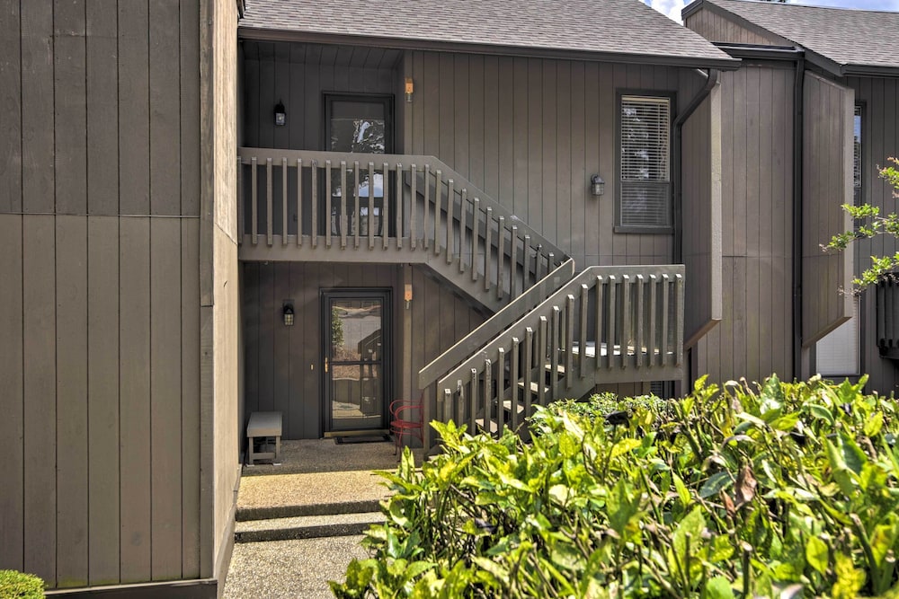 Apartment (1 Bedroom) photo 2
