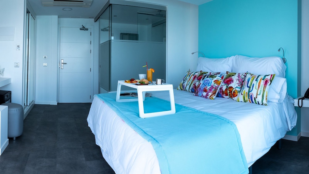 Premium Double Room, Balcony, Ocean View