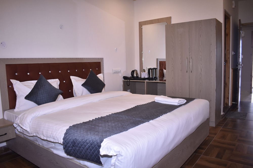 Deluxe Room photo 2