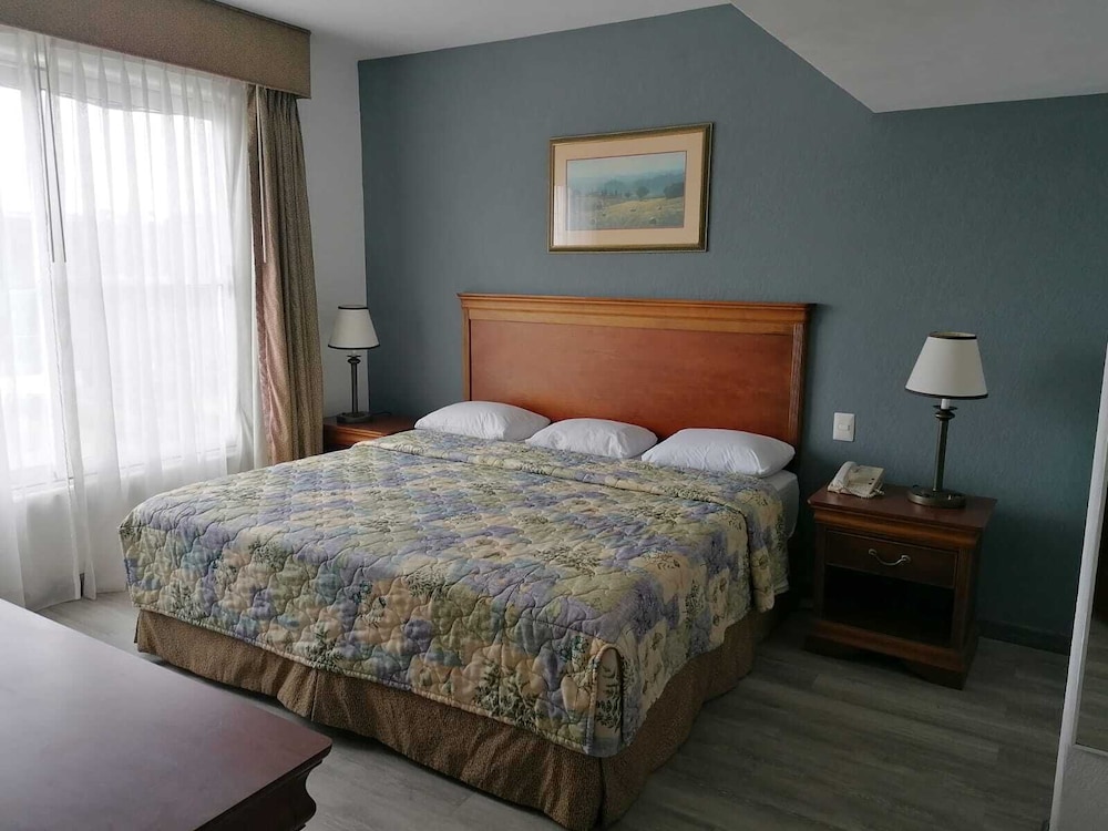Classic Room photo 2