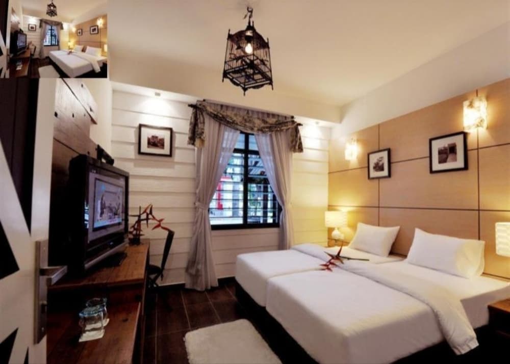 Classic Room