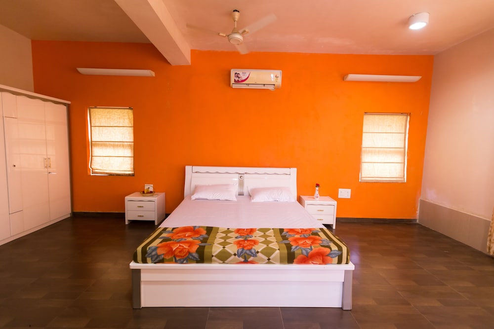 Premium Villa, Multiple Beds photo 1