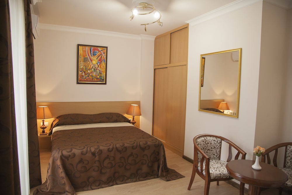 Luxury Double Room, 1 Queen Bed photo 1