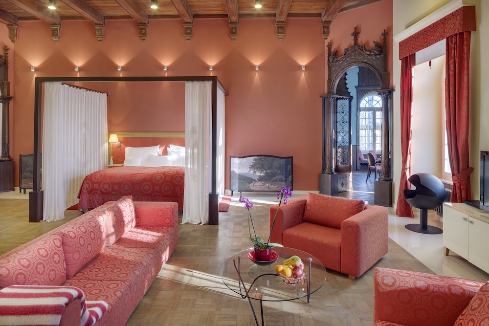 Royal Suite, Park View photo 1