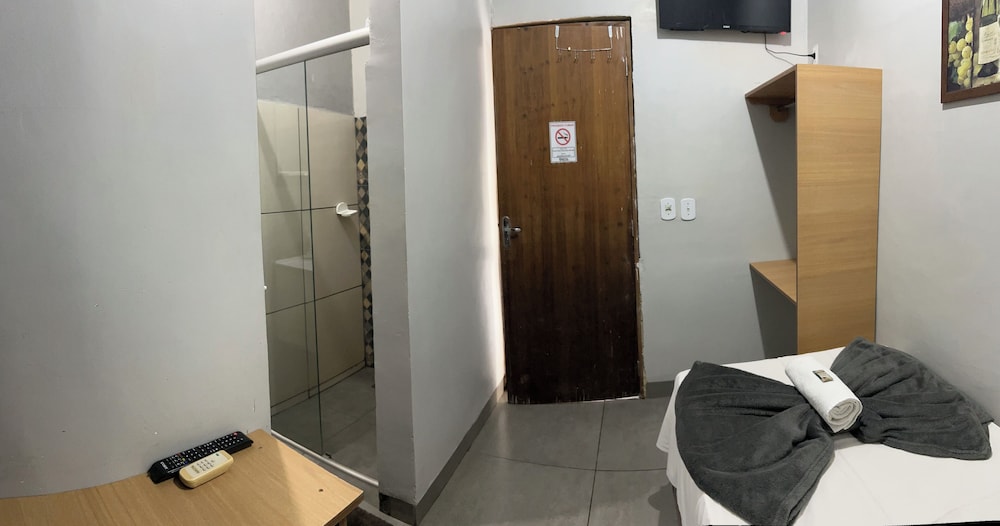 Economy Single Room photo 1