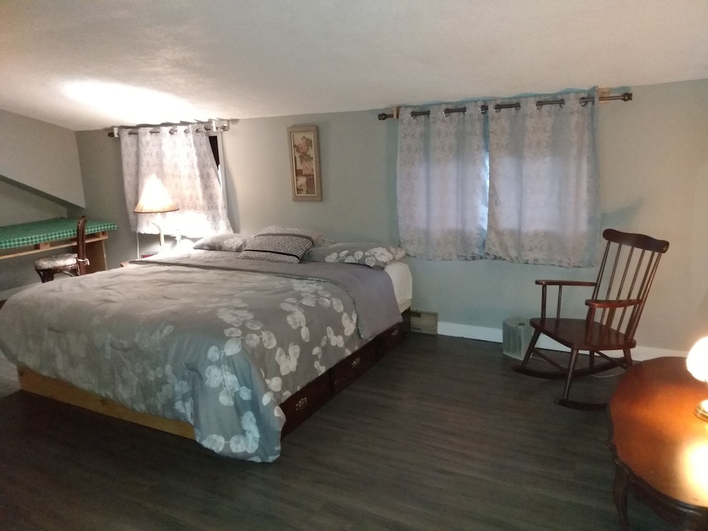 Business Apartment photo 2