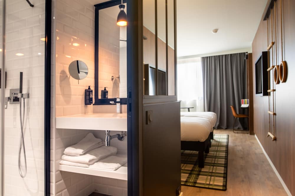 Standard Room, 1 Double Bed - Photo 2