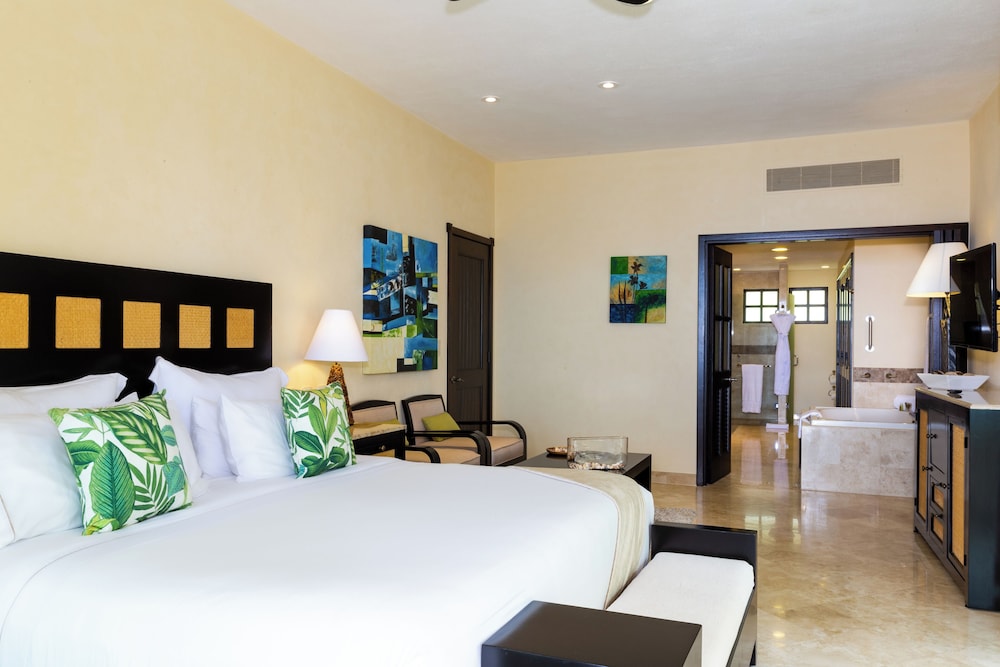One Bedroom Suite