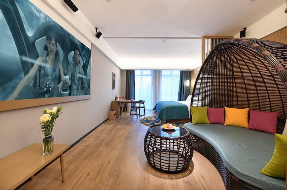 Superior Double Room photo 2