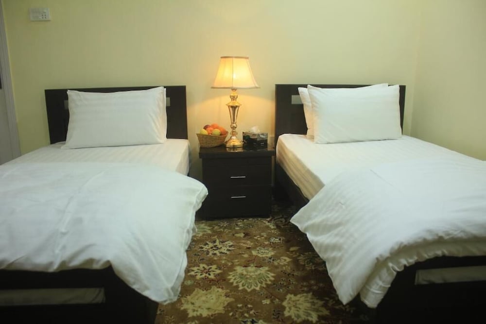Deluxe Double or Twin Room - Photo 19