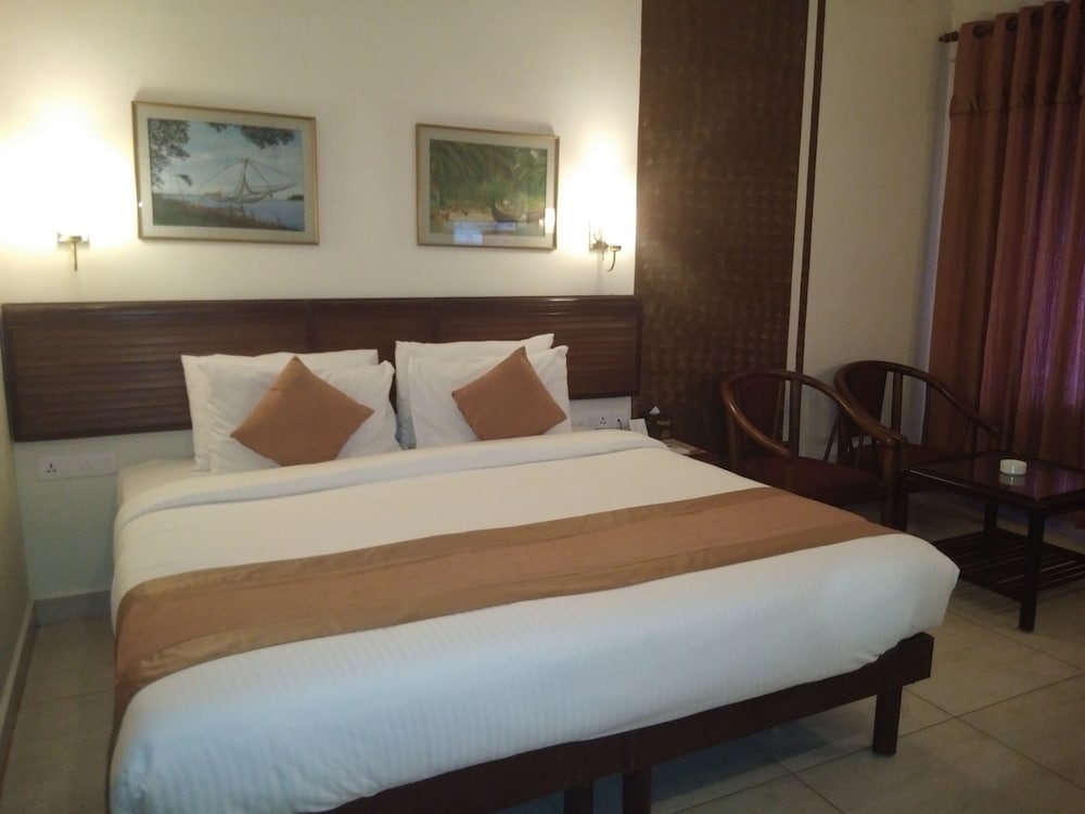Superior Room - Photo 13