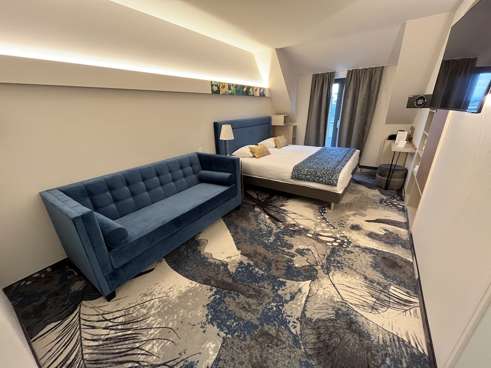 Executive Double Room photo 3