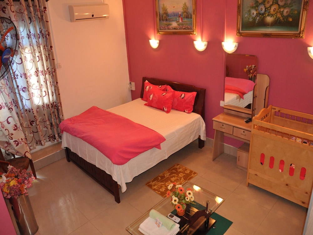 Single Room photo 1