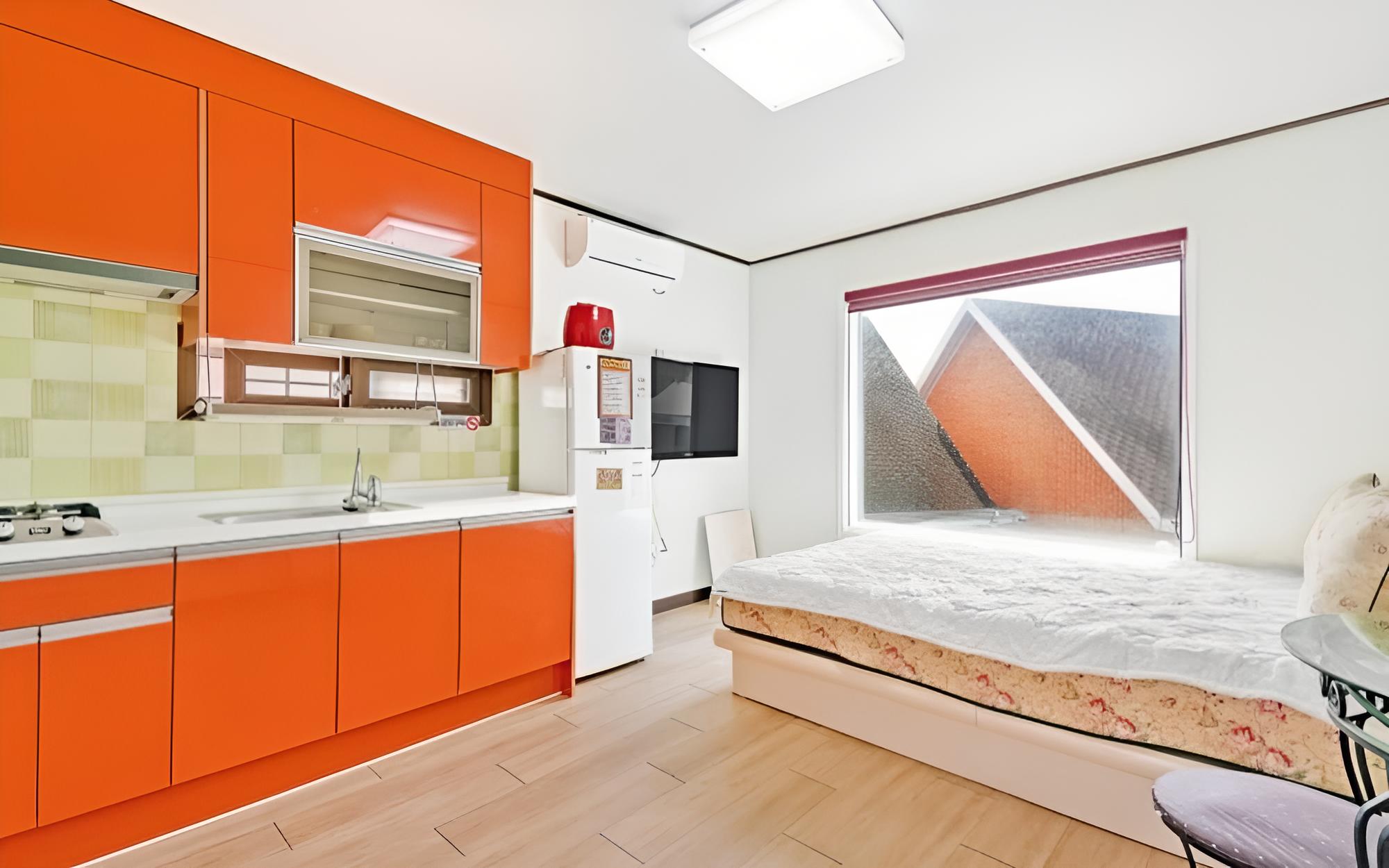 Room (Sol Beach (2F Private BBQ)) - Photo 3