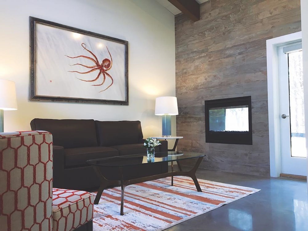 Suite, 2 Queen Beds