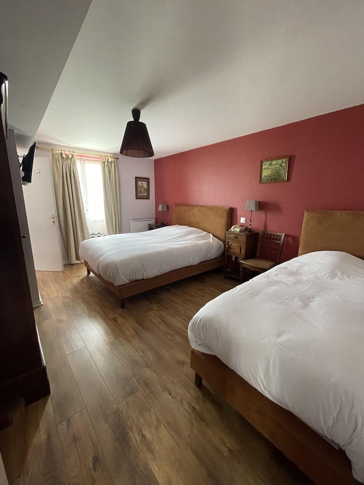 Luxury Triple Room, Ensuite (Chambre Prestige)