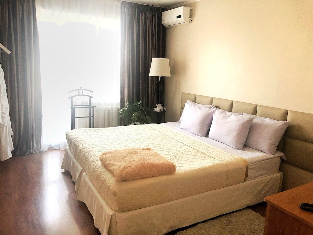 Comfort Double Or Twin Room (Plus, Bb)