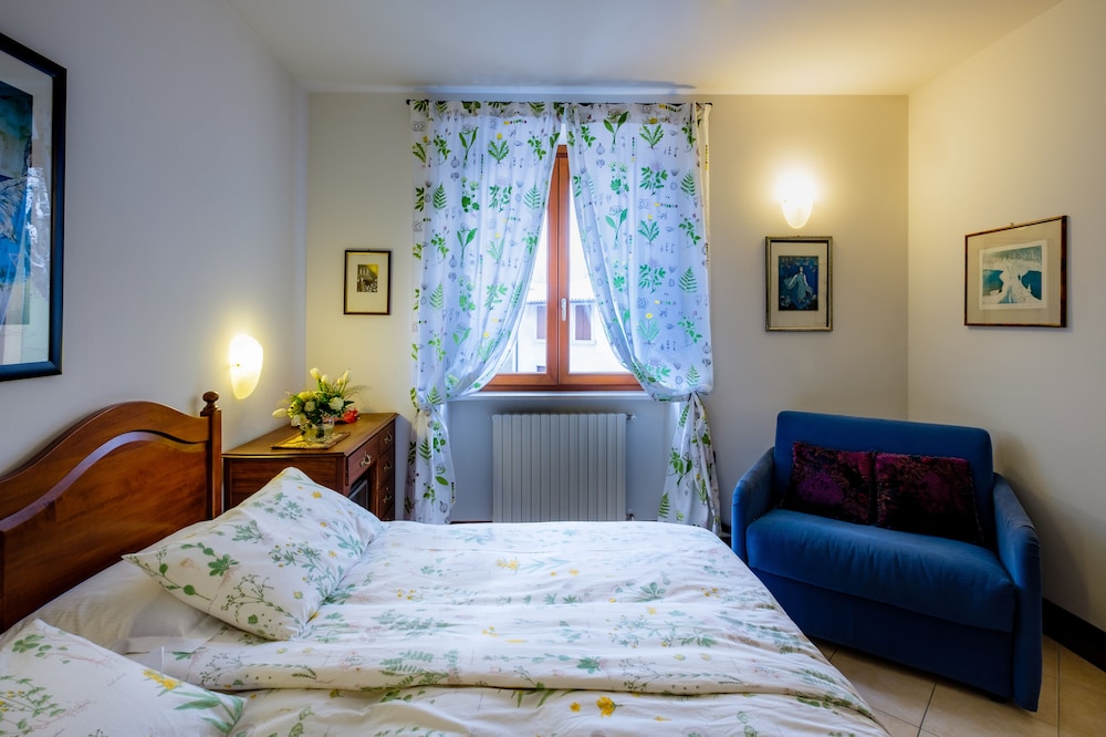 Hotel Tre Punte, 사진 16